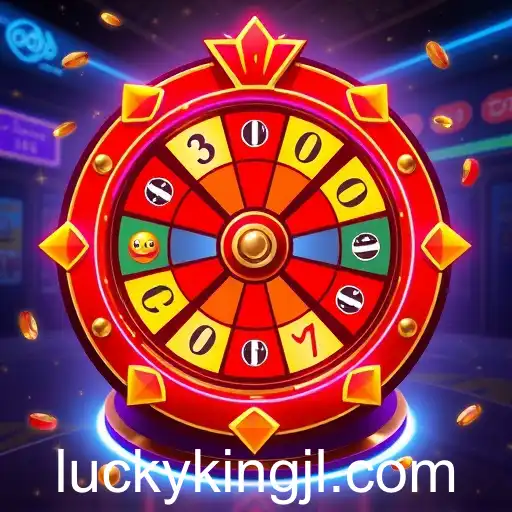 Exploring the Exciting World of 'Arcade Classics' with LUCKYKING