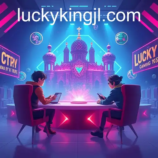 The Digital Renaissance of Gaming in 2025