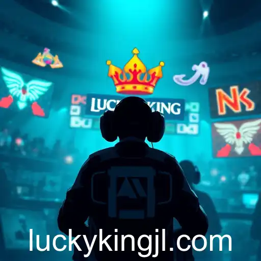 Digital Gaming Trends: The Rise of LUCKYKING