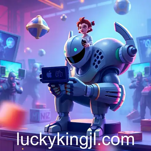 The Digital Surge of Online Gaming