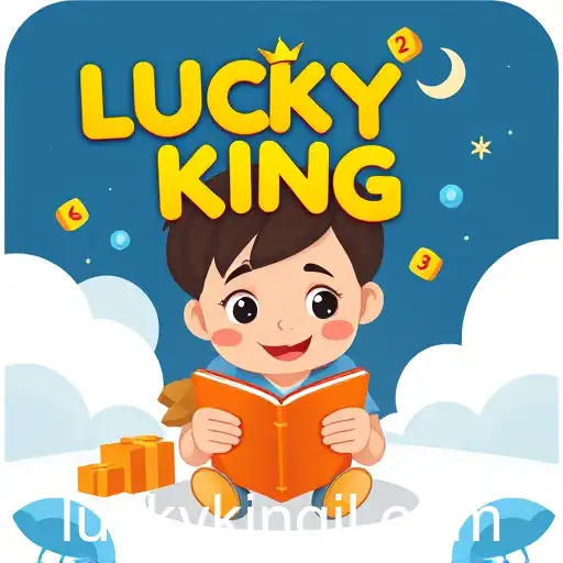 Exploring the World of Educational Games: A Closer Look at LUCKYKING
