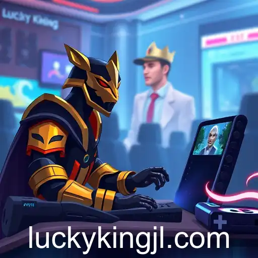 The Evolution of Online Gaming in 2025