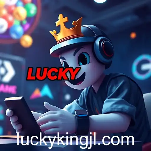 LUCKYKING
