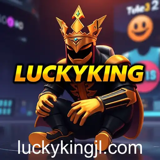 LUCKYKING