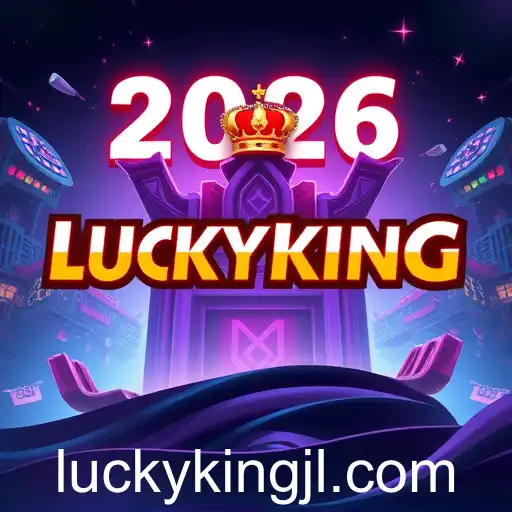 LUCKYKING