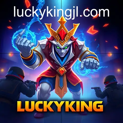 LUCKYKING Revolutionizes Online Gaming Landscape