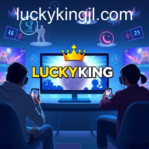 The Resurgence of Online Gaming Communities in 2025