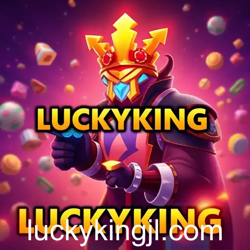 The Rise and Impact of LUCKYKING