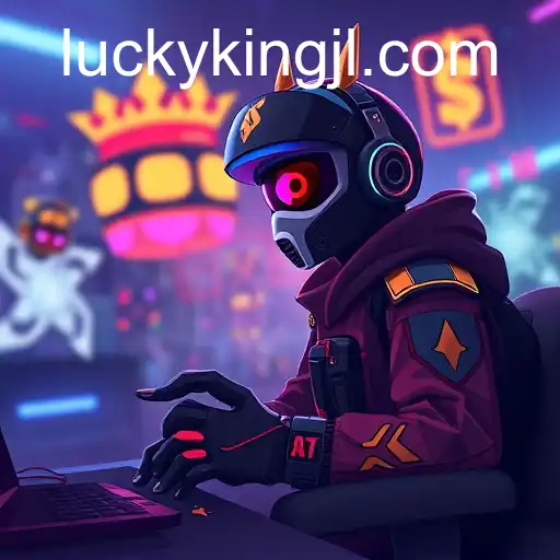 The Rise of LUCKYKING: A New Era in Online Gaming
