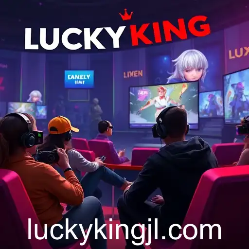 LUCKYKING