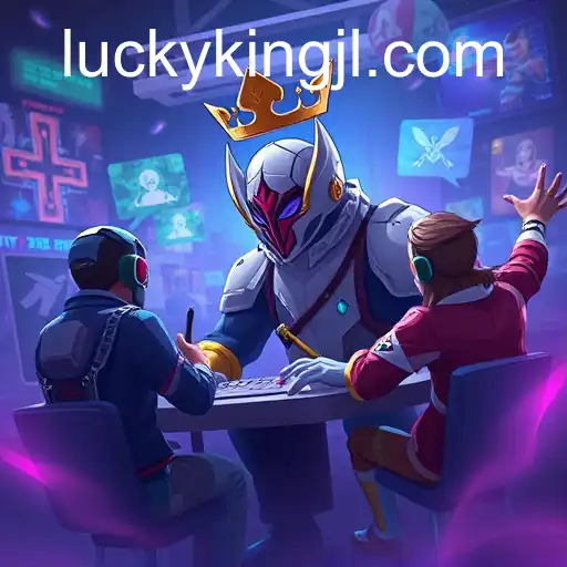 The Rise of Online Gaming in 2026