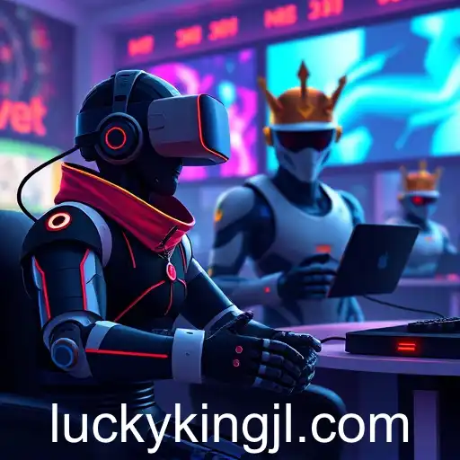 The Rise of Online Gaming in 2025