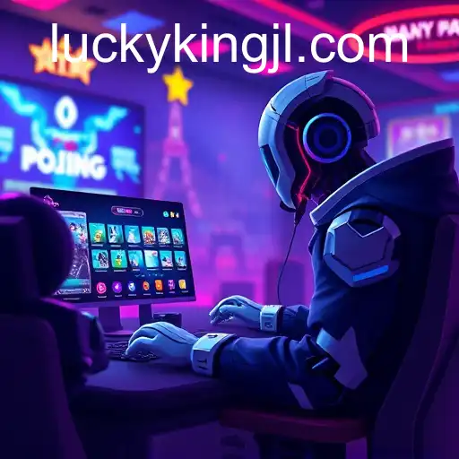 The Rising Fortunes of Online Gaming in 2025