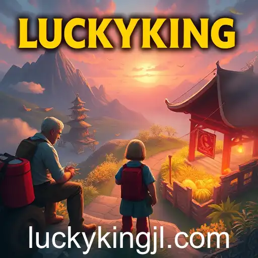 The Rise of Simulation Experiences: Unveiling LUCKYKING's Impact