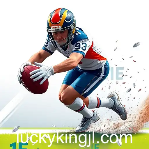 Exploring the Excitement of 'Sports Fun' with LUCKYKING